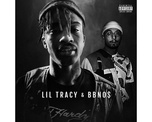 BBNO$ & Lil Tracy - Lil Tracy & BBNO$
