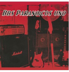 BBS Paranoicos - Uno