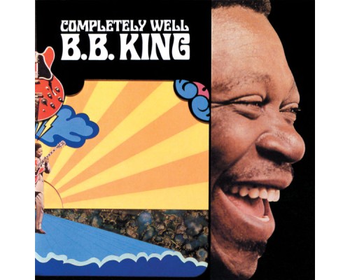 B.B. King - Completely Well