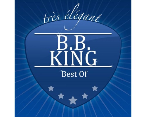 B.B. King - Best Of