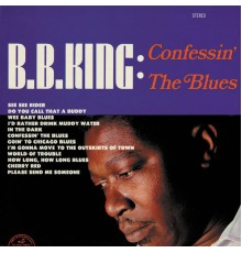 B.B. King - Confessin' The Blues