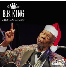 B.B. King - Christmas Concert