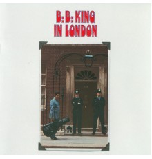 B.B. King - In London