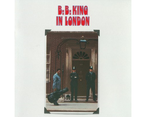 B.B. King - In London