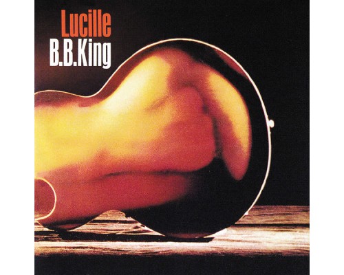 B.B. King - Lucille