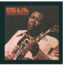 B.B. King - Together Again .... Live