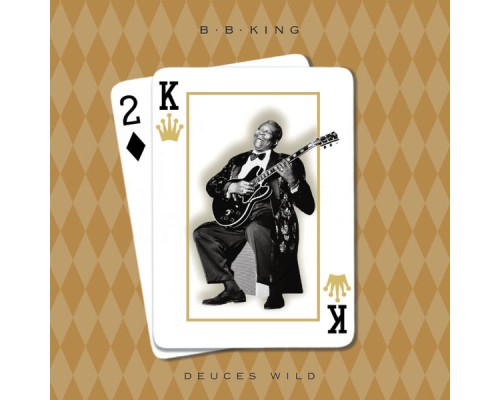 B.B. King - Deuces Wild