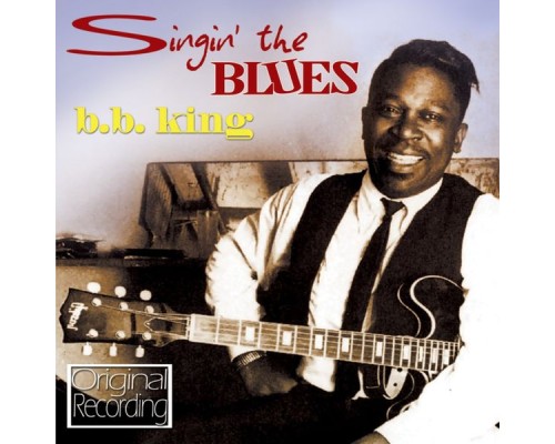 BB King - Singin' The Blues