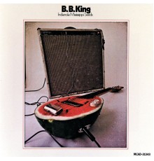 B.B. King - Indianola Mississippi Seeds