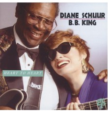 B.B. King - Heart To Heart