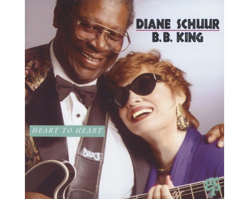 B.B. King - Heart To Heart