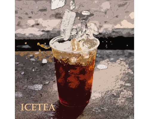 B.B. King - Icetea