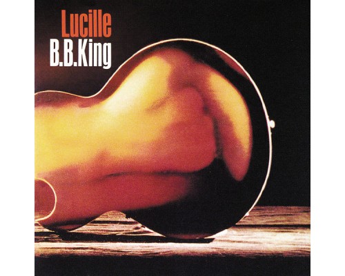 B.B. King - Lucille