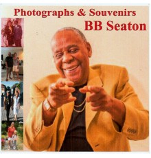 BB Seaton - Photographs & Souvenirs