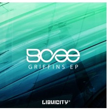 BCee - Griffins EP