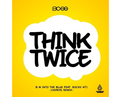 BCee - Think Twice