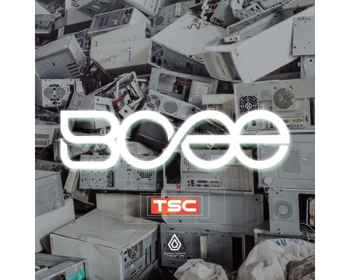 BCee - TSC EP