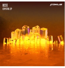 BCee - Crystal EP