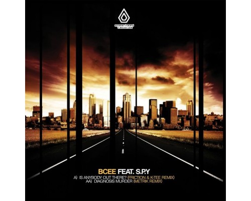 BCee - Is Anybody out There Remix BCee - Is Anybody out There Remix
