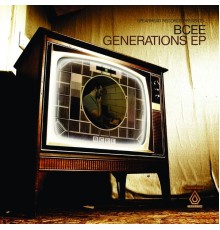 BCee - Generations EP