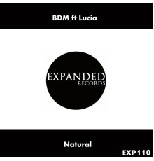 BDM, Lucia - Natural