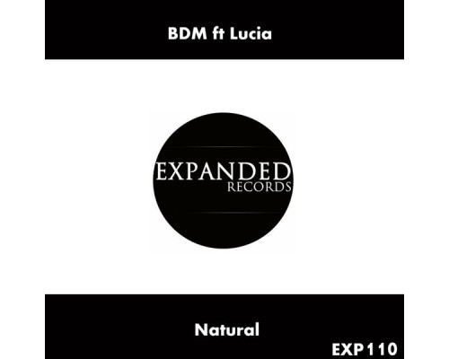 BDM, Lucia - Natural