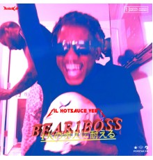 BEAR1BOSS - Lil Hotsauce Vert