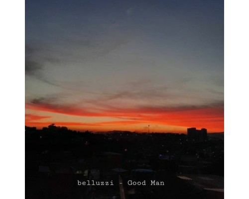 BELLUZZI - Good Man