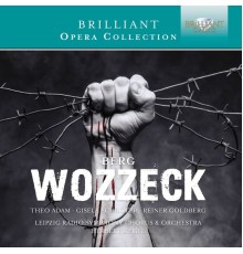 BERG Alban - Wozzeck