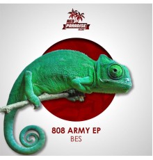 BES - 808 Army (Original Mix)