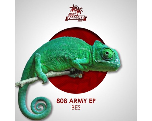 BES - 808 Army (Original Mix)