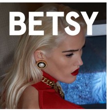 BETSY - Remix EP