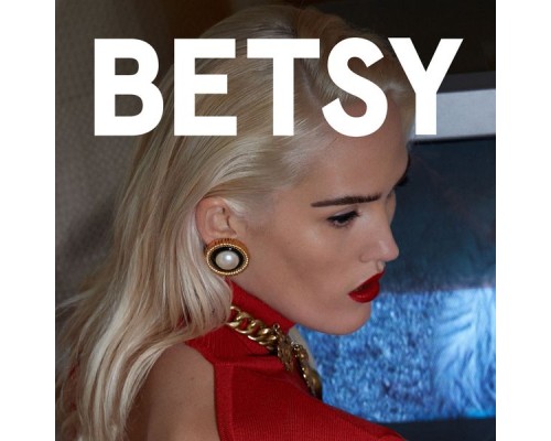 BETSY - Remix EP