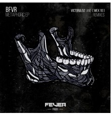 BFVR - Metaphoric