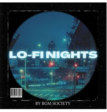 BGM Society - Lo-fi Nights