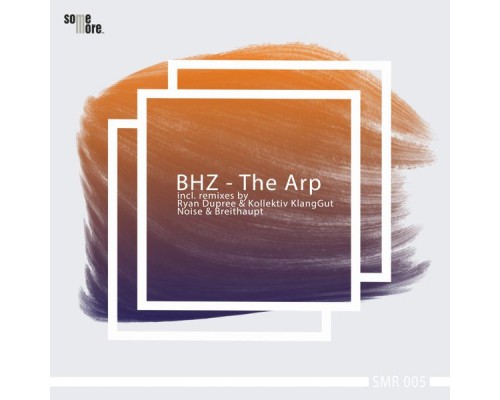 BHZ - The Arp