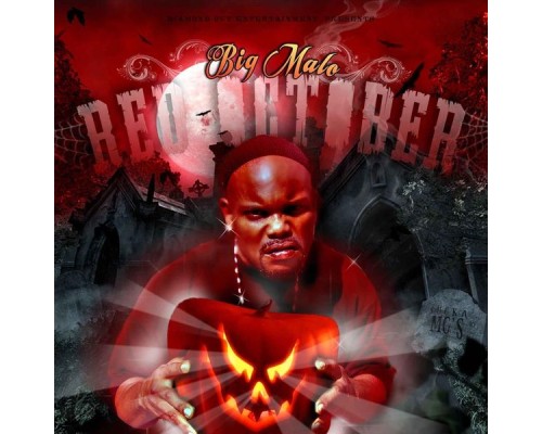 B.I.G. Malo - Red October