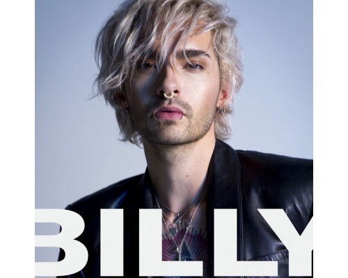 BILLY - Not over You (Remixes)