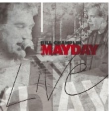 BILL CHAMPLIN - Mayday