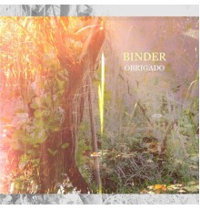 BINDER - Obrigado