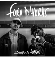 BISPO - Fora D'Horas