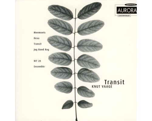 BIT 20 Ensemble - Transit