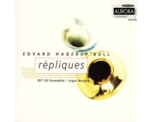 BIT 20 Ensemble - Bull: Repliques