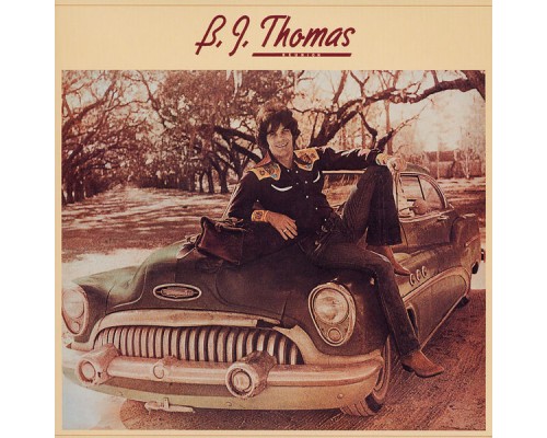 B.J. Thomas - Reunion