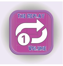 BK - The Replay, Vol. 1