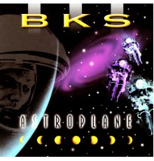 BKS - Astroplane