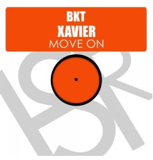 BKT & Xavier - Move On