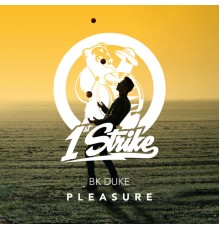 BK Duke - Pleasure