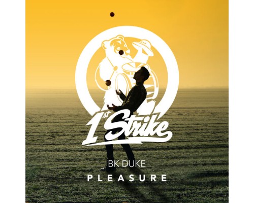 BK Duke - Pleasure