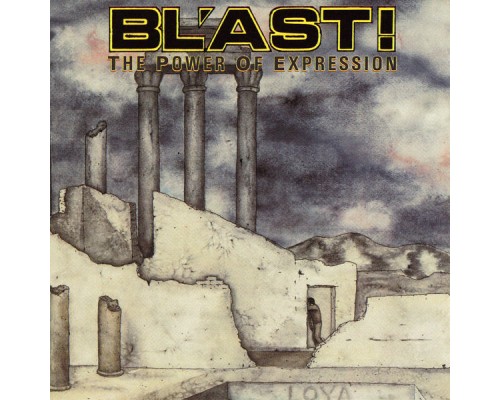 BL'AST! - Power of Expression